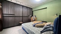 Blk 115 Ho Ching Road (Jurong West), HDB Executive #585415401